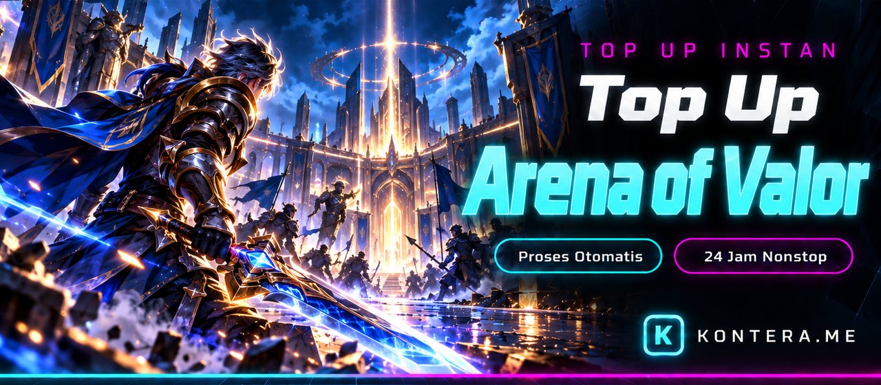 Arena of Valor