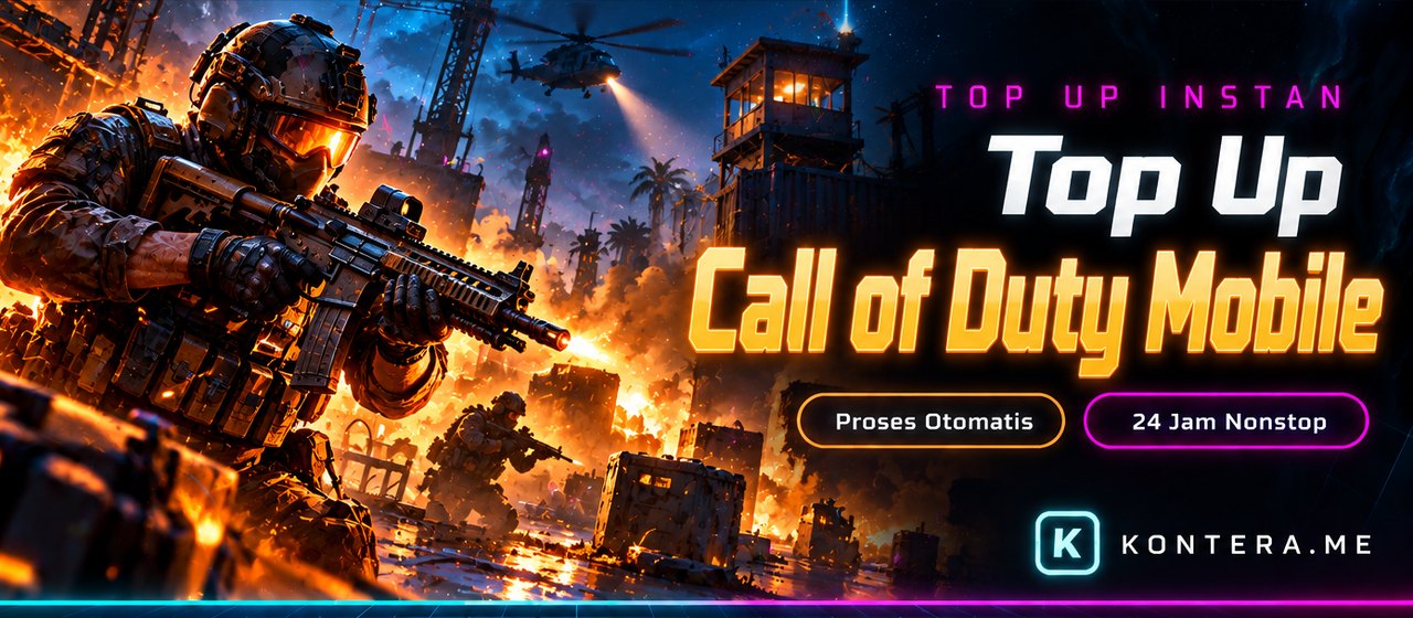 Call of Duty Mobile