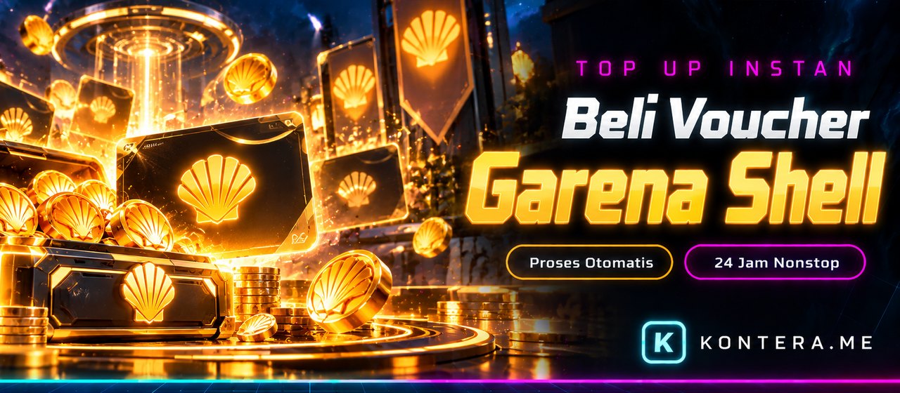 Garena Shell