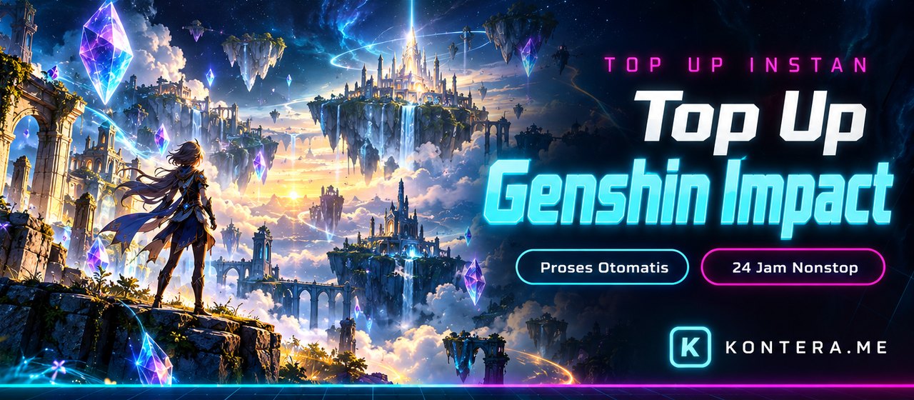 Genshin Impact