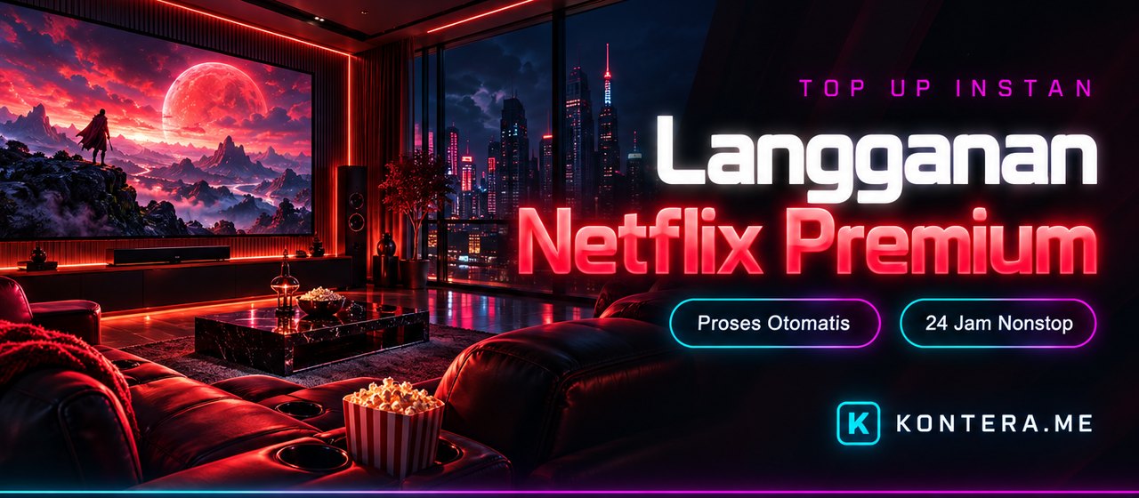 Netflix