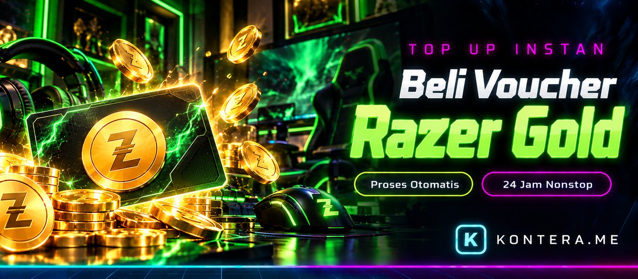 Razer Gold