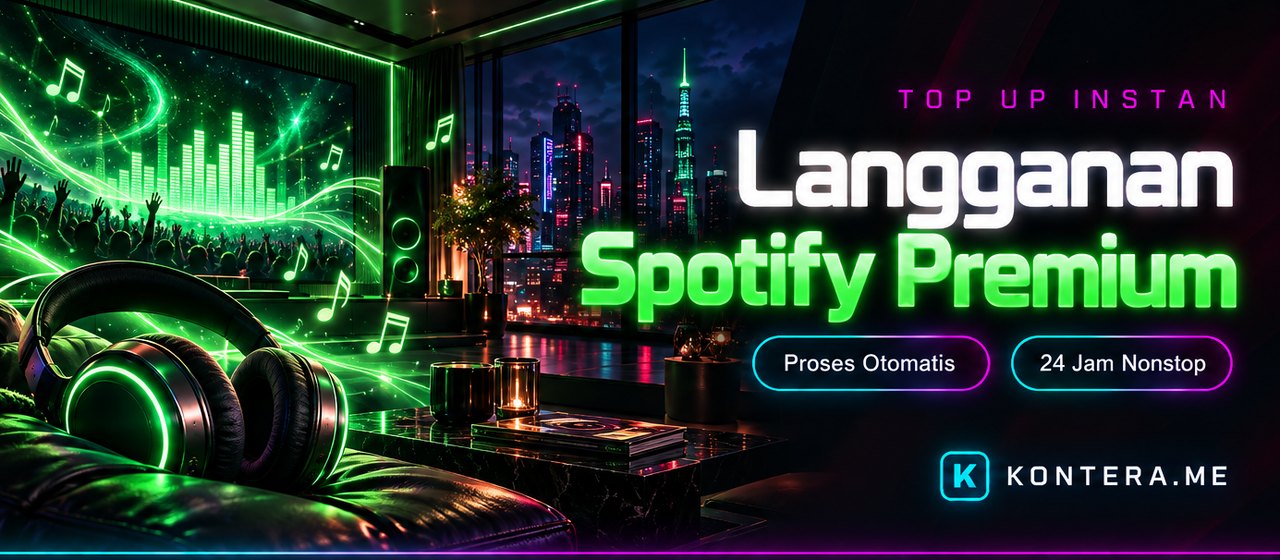 Spotify Premium