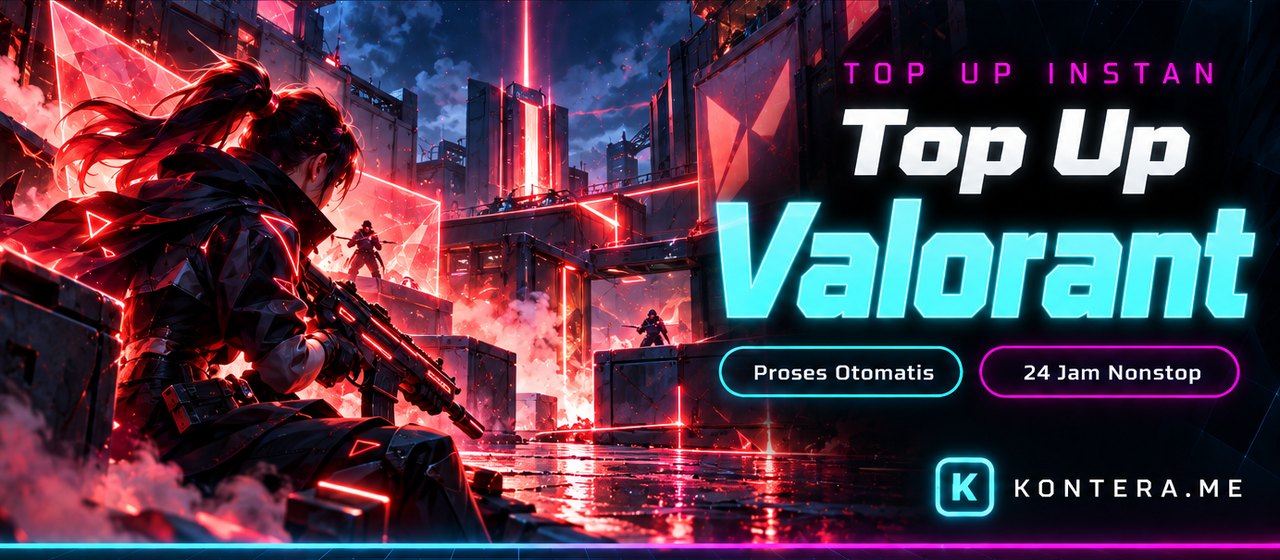 Valorant