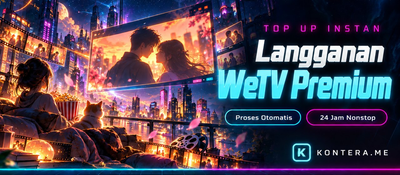 WeTV Premium